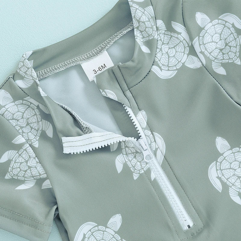 TURTLE Swimsuit