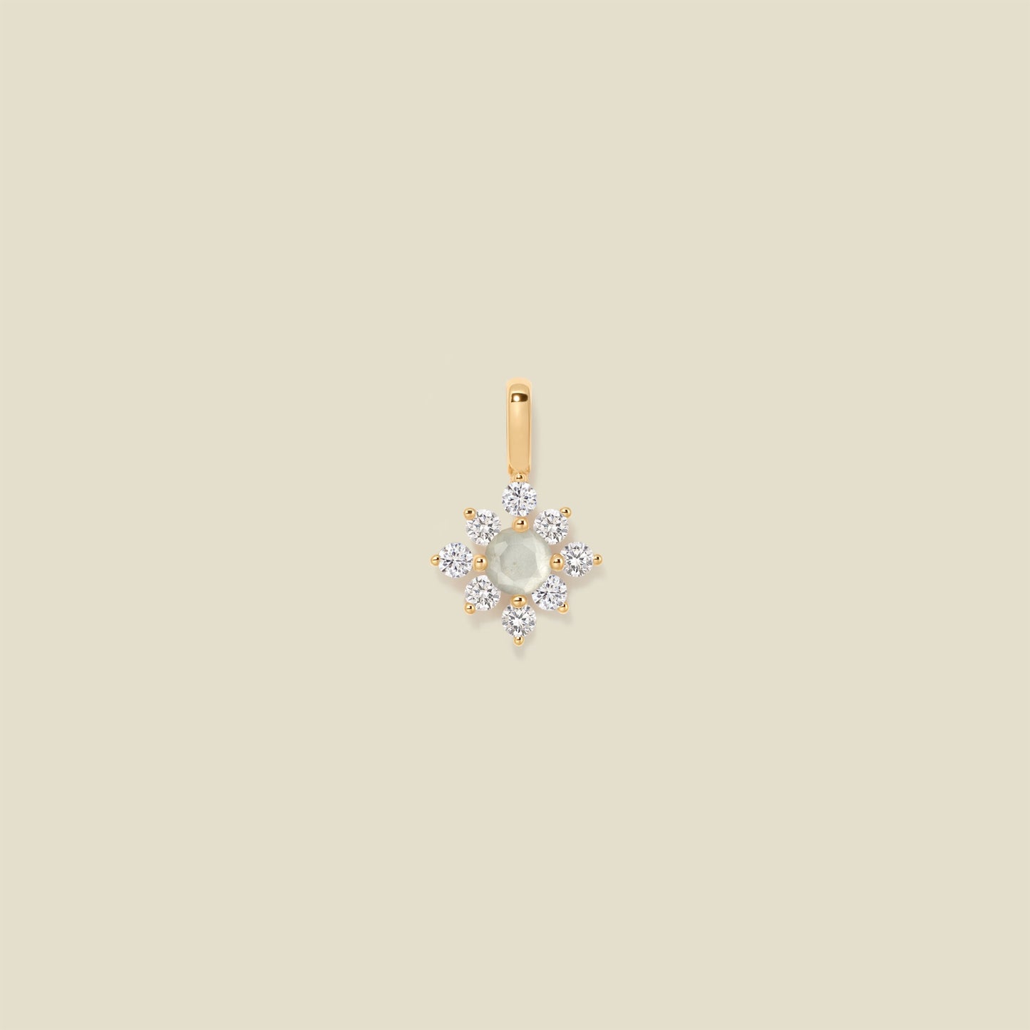 Lumi Charm
