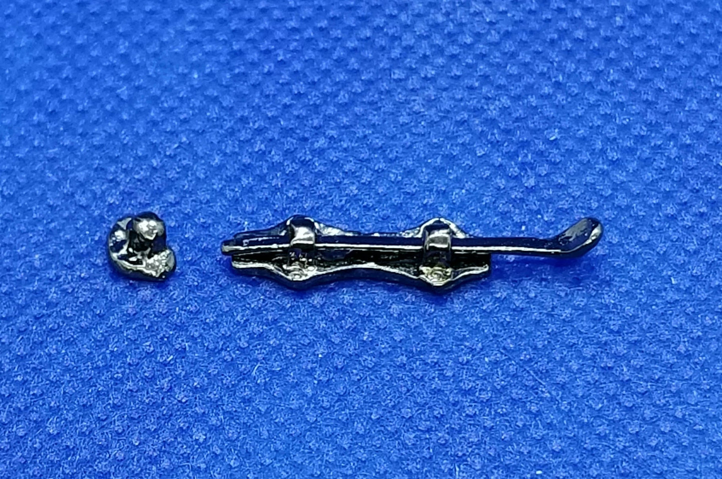 Sliding Bolt