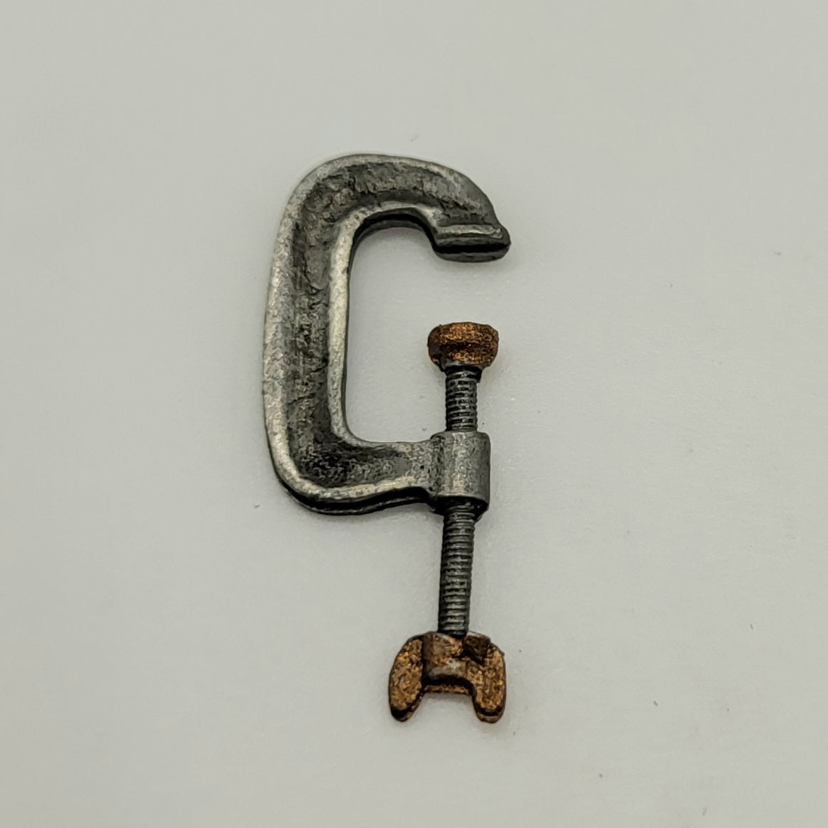 C-Clamp - #811 by Sir Thomas Thumb