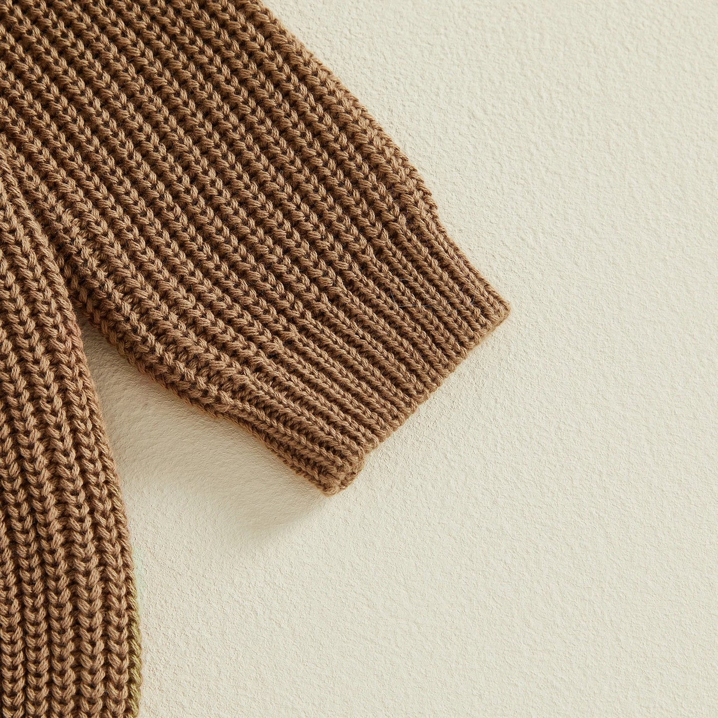 NOVEMBER Knitted Sweater