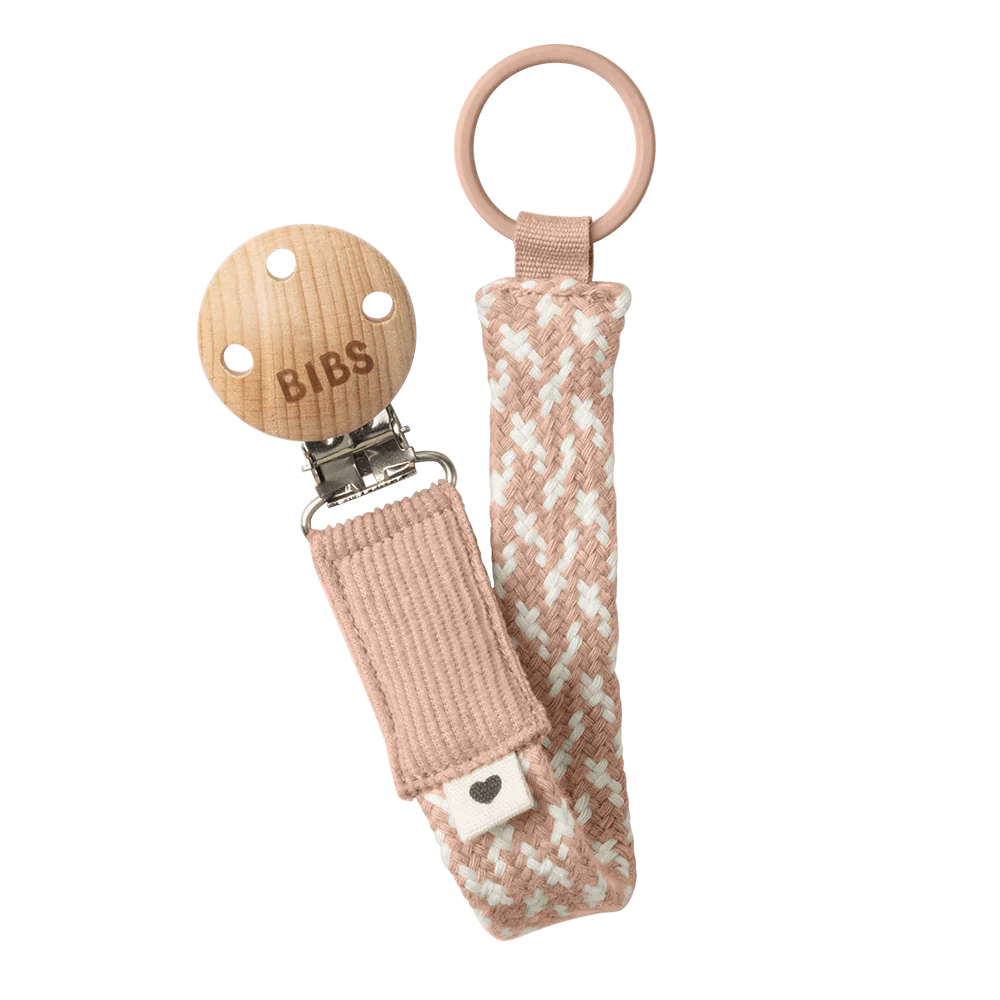 Bibs Dummy Clip