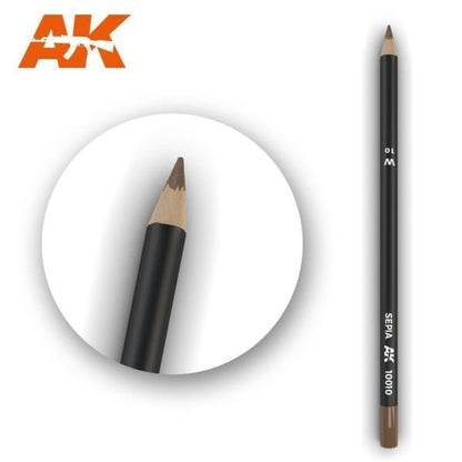 AK Interactive Weathering Pencil