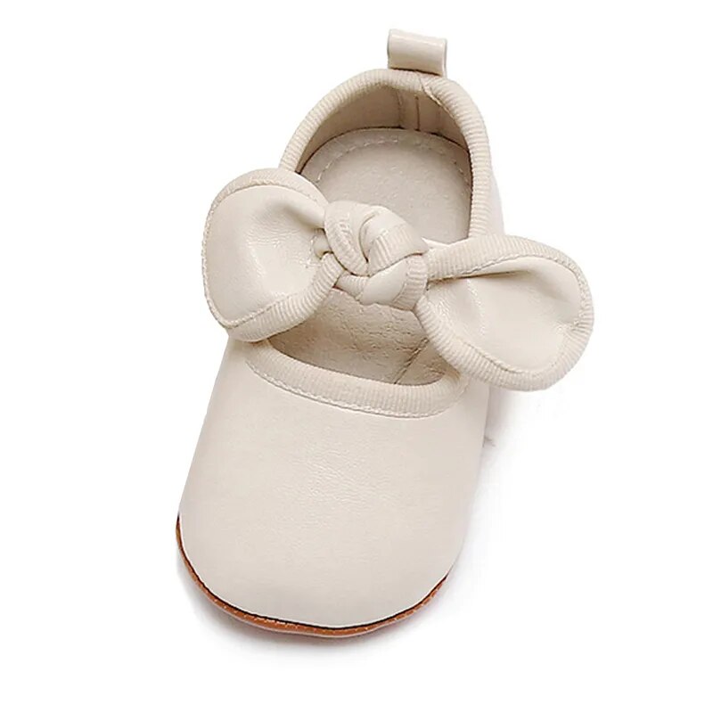 MINDY Bowtie Shoes
