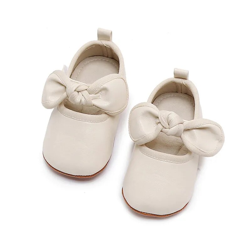 MINDY Bowtie Shoes
