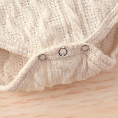 PERRY Knitted Outfit