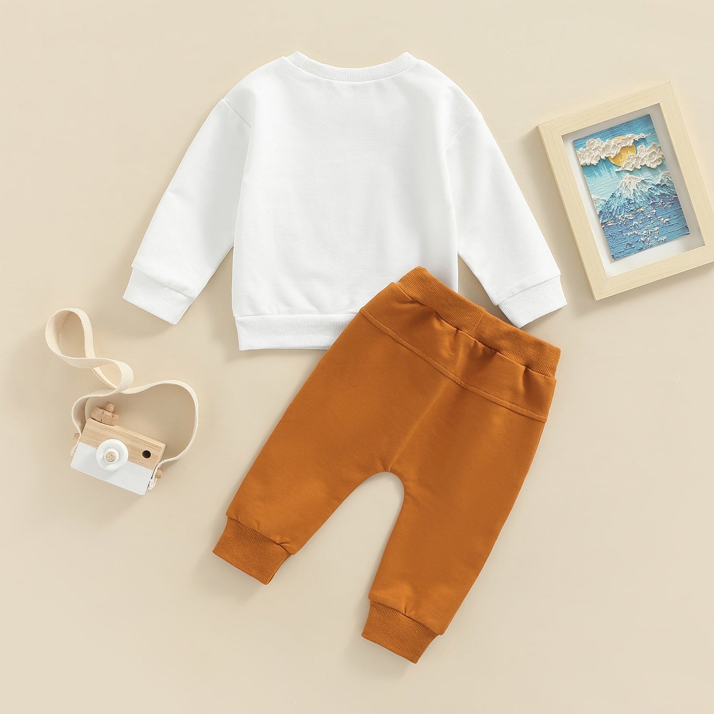 BUBS Outfit