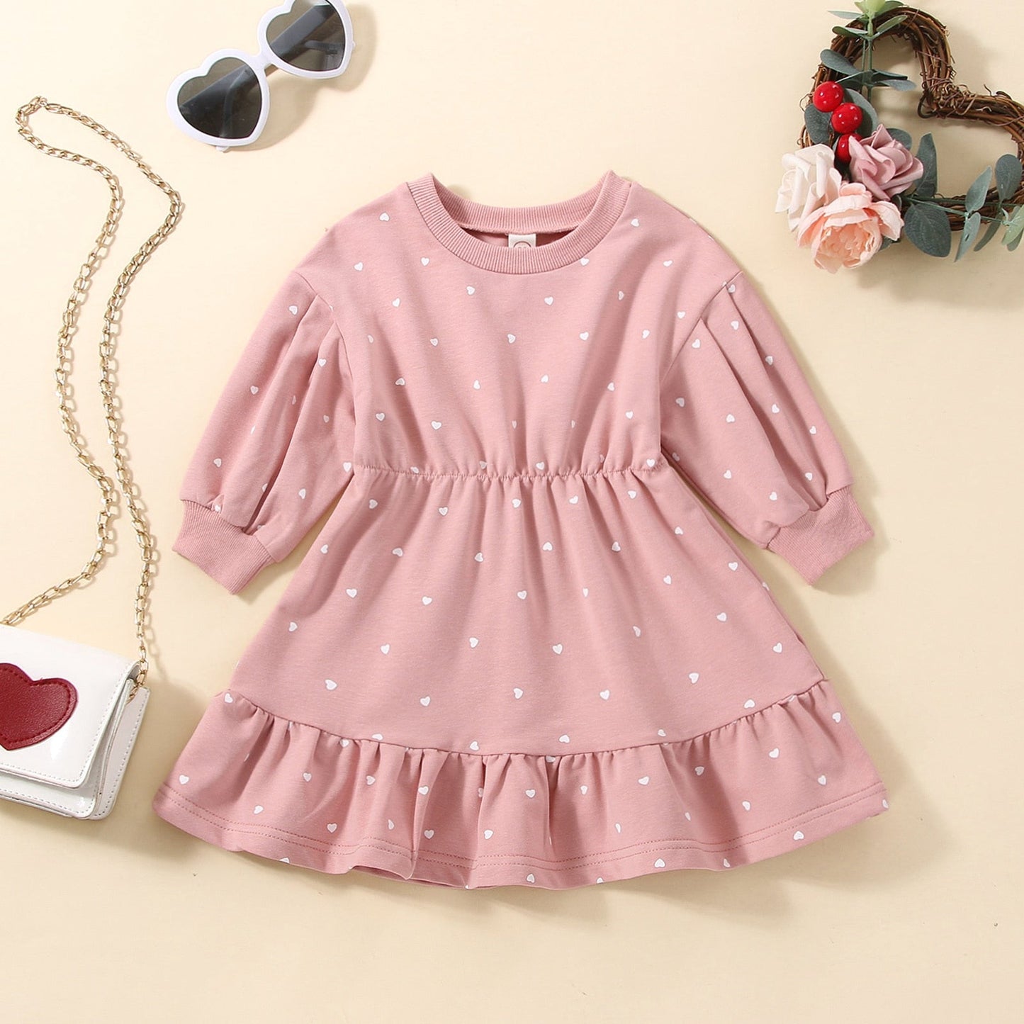 SWEETHEART Dress