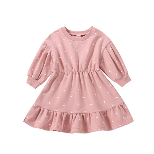 SWEETHEART Dress