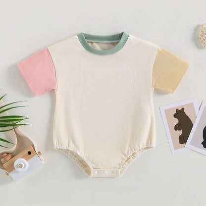 SPRING T-shirt Onesie