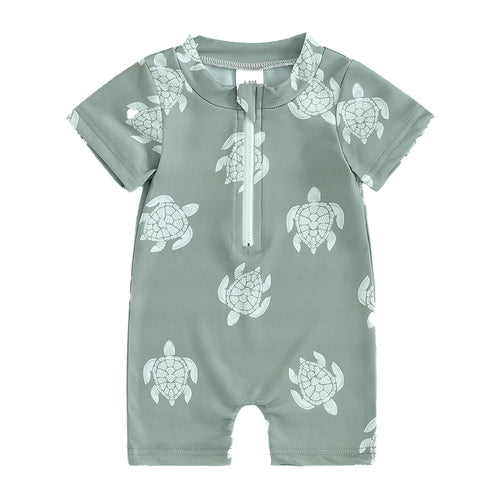TURTLE Swimsuit