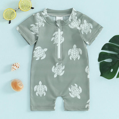 TURTLE Swimsuit