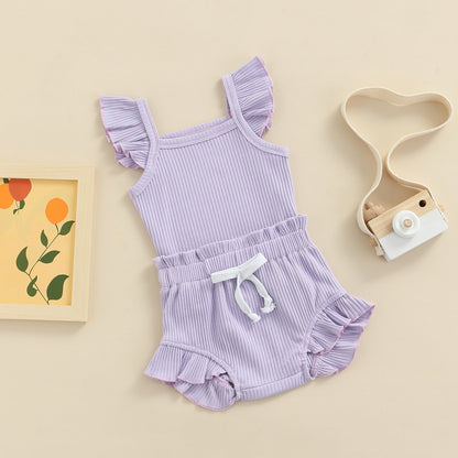 FRANKIE Summer Outfit