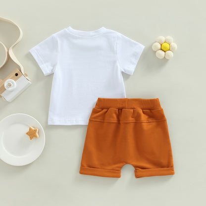 MR STEAL YOUR GIRL Summer Outfit