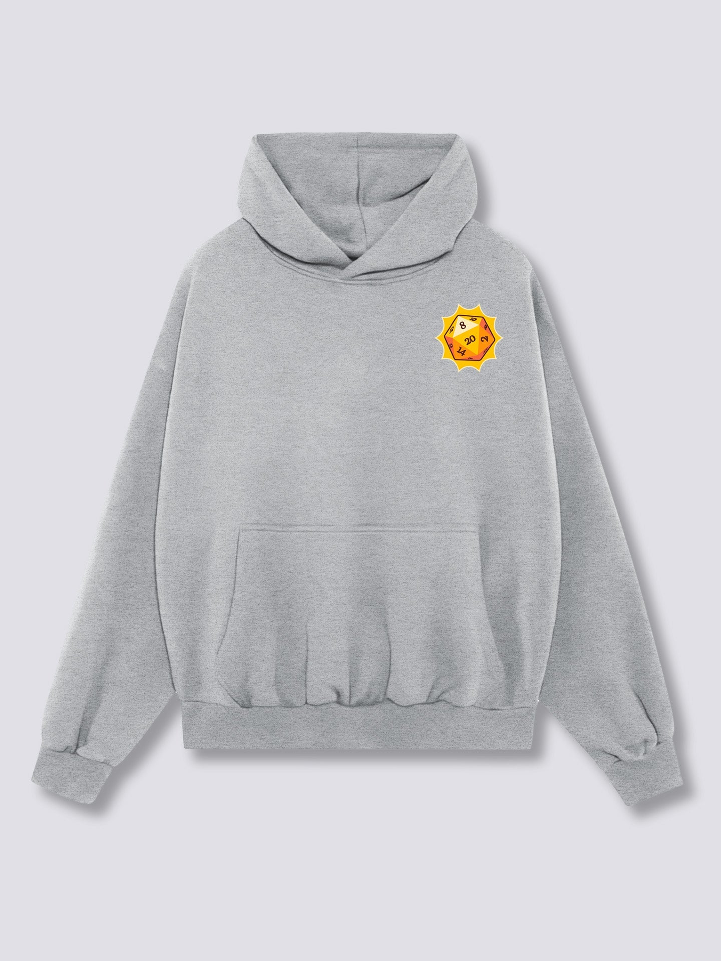 JRPG Hoodie