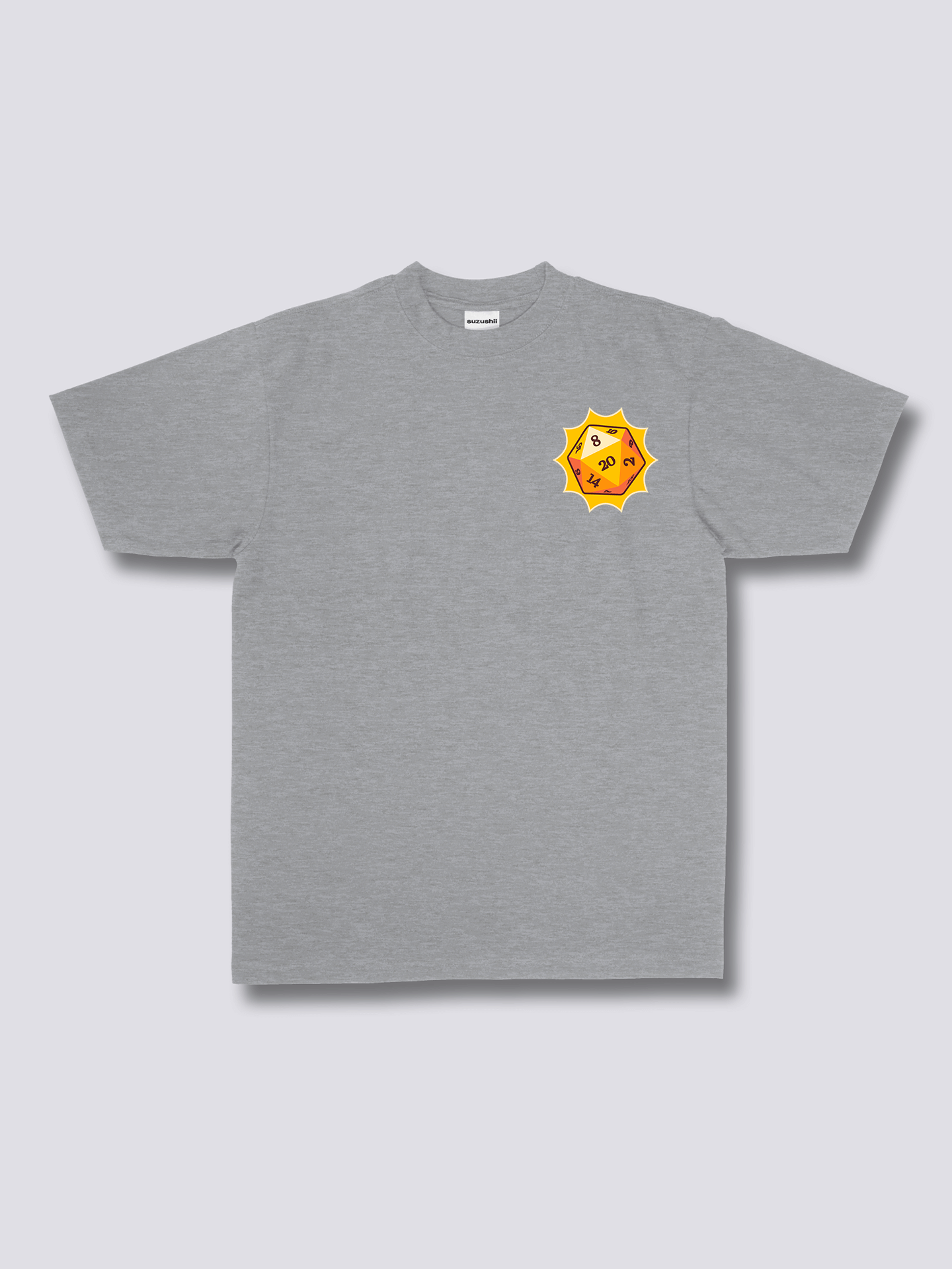 JRPG T-Shirt