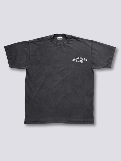 Japanese Curry Vintage T-Shirt