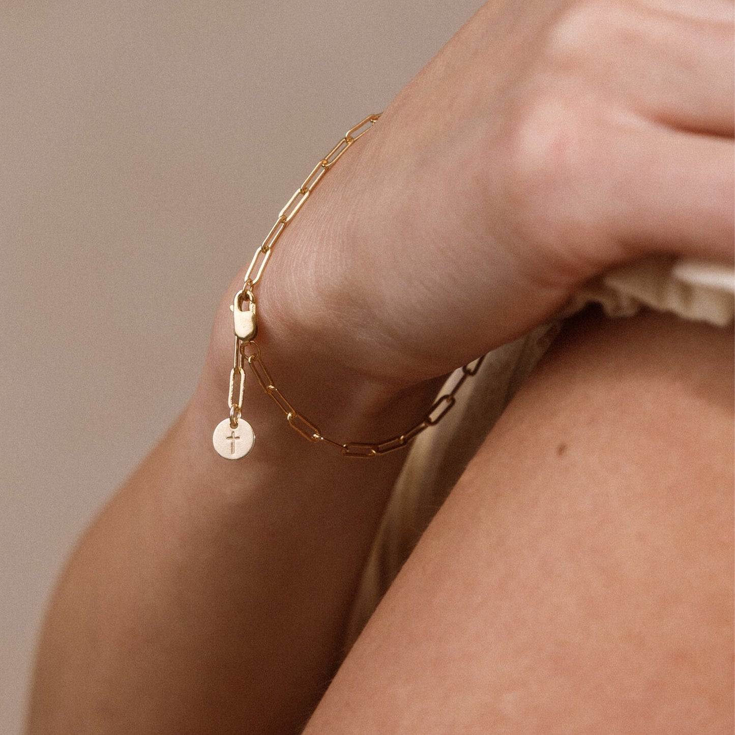 Jude Chain Bracelet
