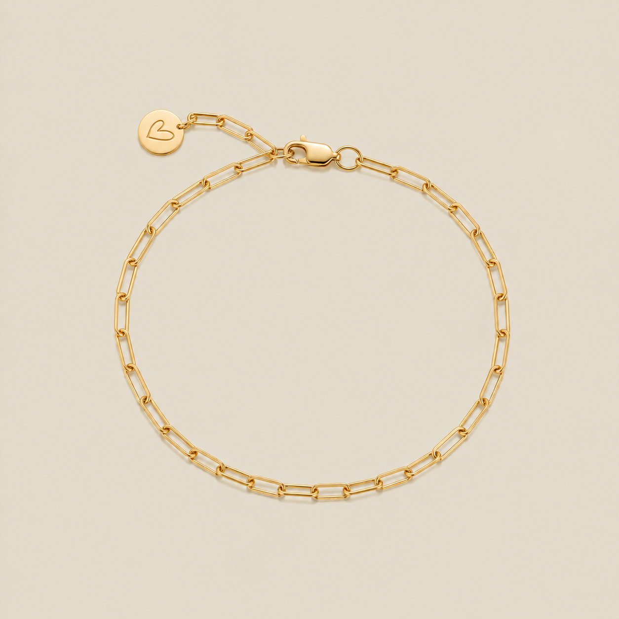 Jude Chain Bracelet