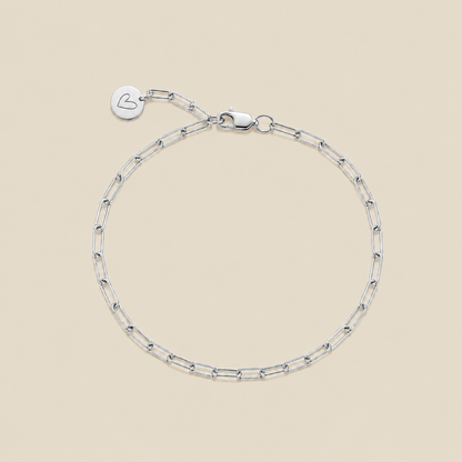 Jude Chain Bracelet