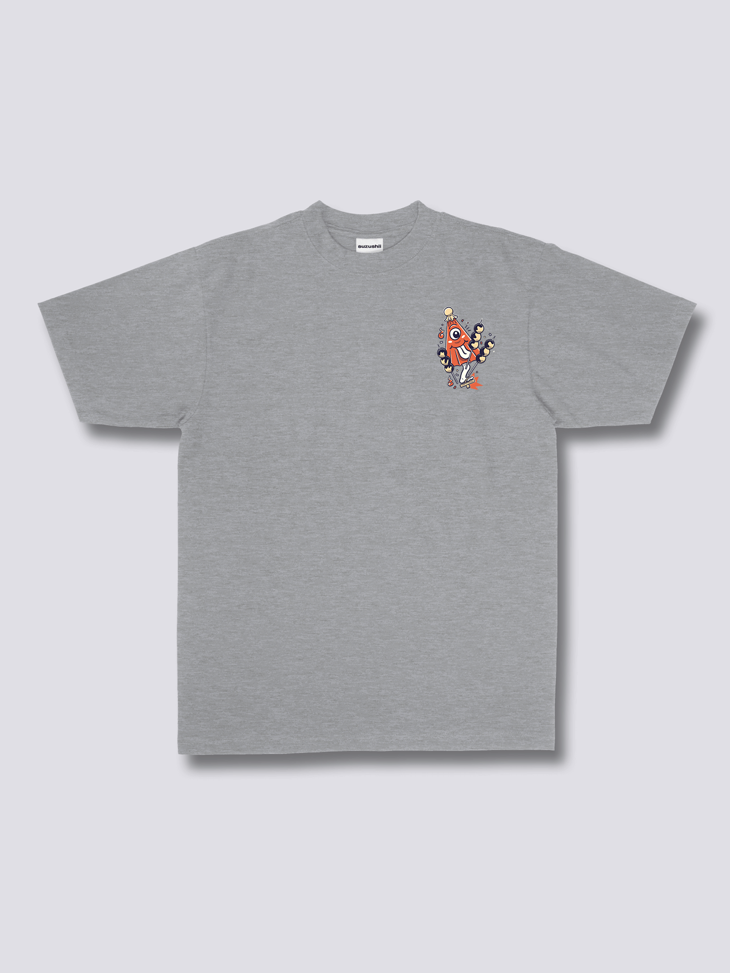 Kasa Obake T-Shirt