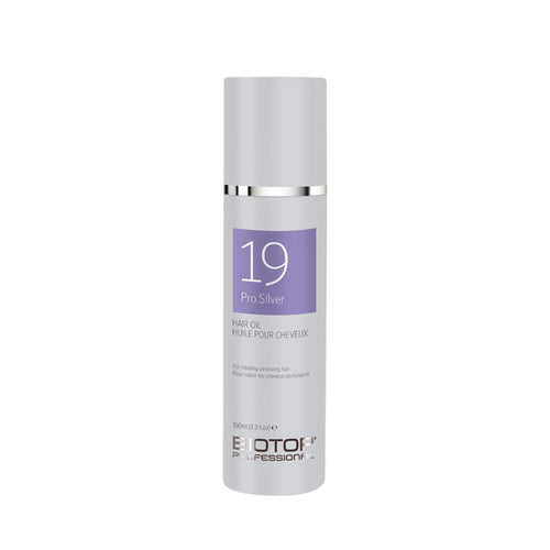 19 Pro-Silver Oil