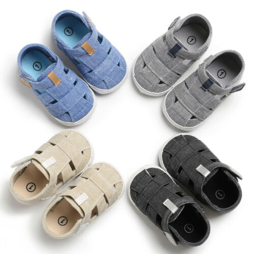 SAMMY Summer Sandals