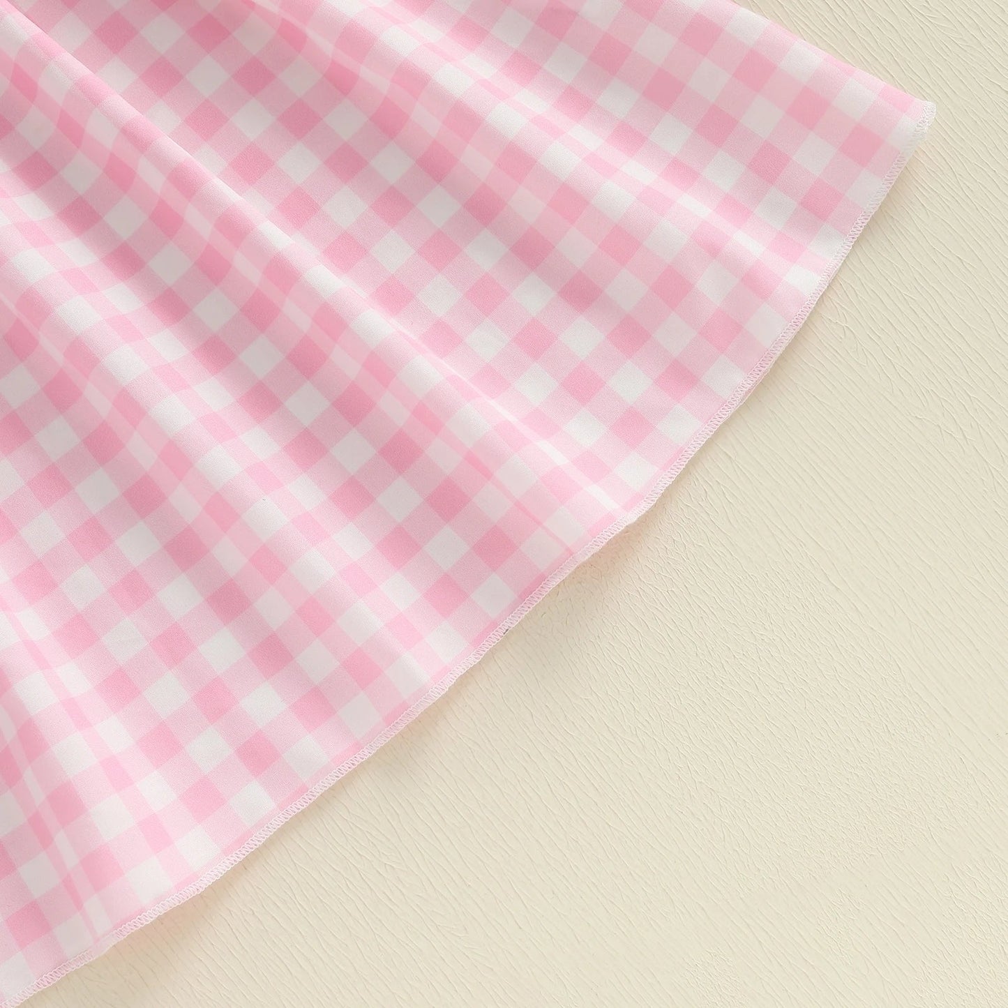 GOLF Checkered Dress