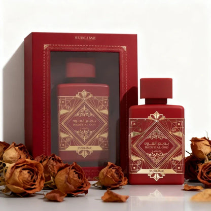 100ML Unisex Perfume High quality Long-lasting Fragrance Oriental Floral Woody Notes Charming Suitable For Gift Free Shipping