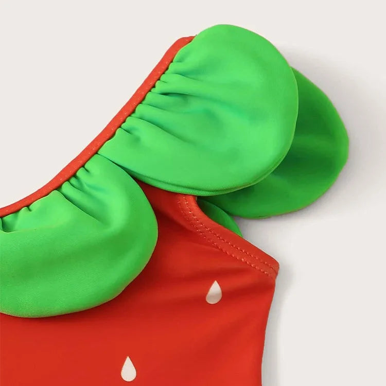 STRAWBERRY Swimsuit