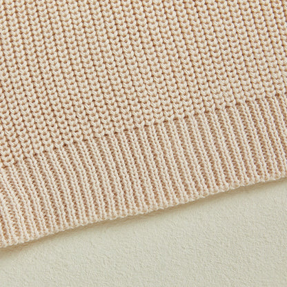 BELLA Knitted Sweater
