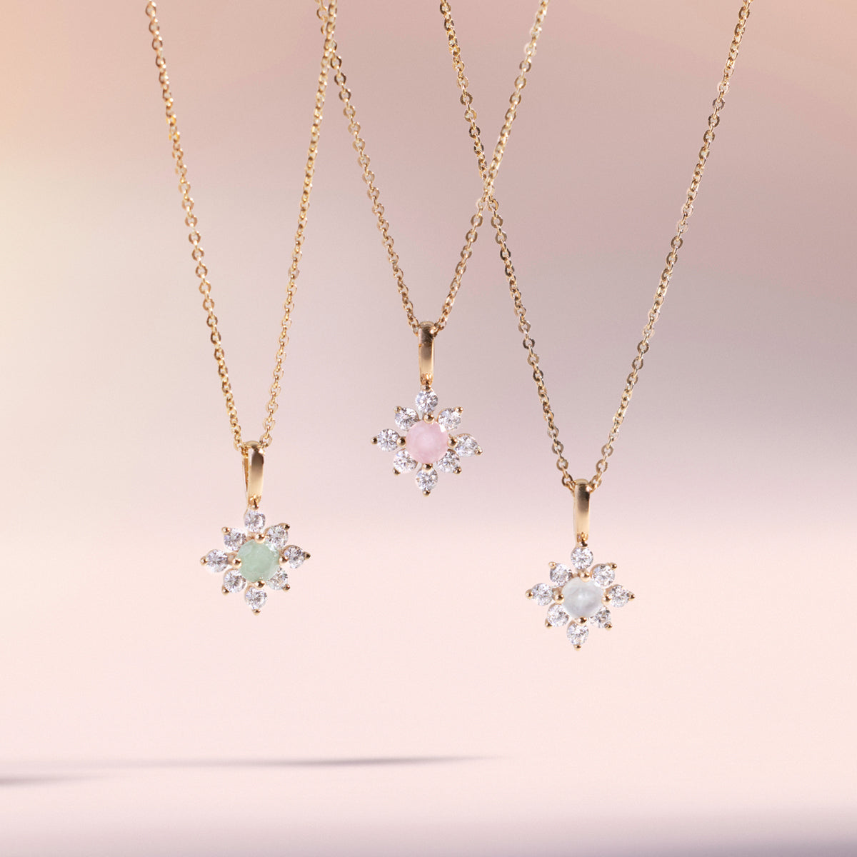 Lumi Charm