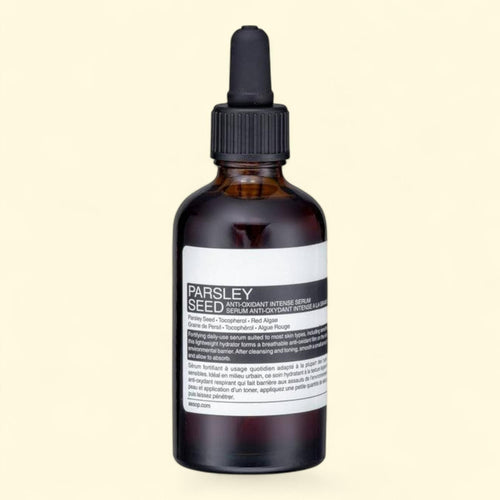 Aesop Parsley Seed Antioxidant Intense Serum, 2.0 fl. oz.