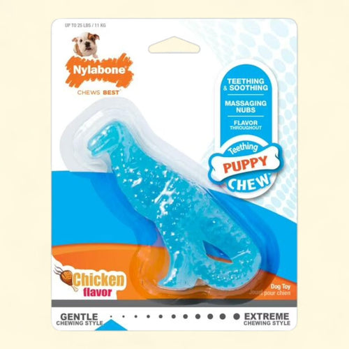 BARK Allons Gator Plush Dog Toy XS/S