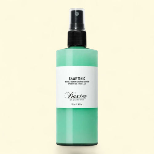 Baxter of California Shave Tonic, 4 oz