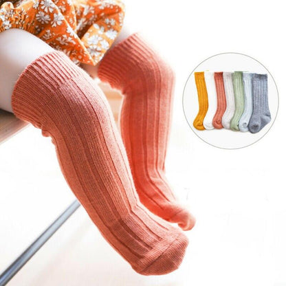 EMERSON Knee High Socks