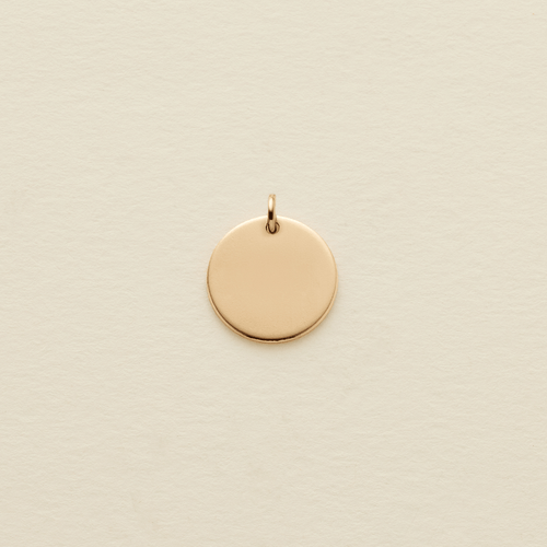 Add-On Disc | 1/2 Inch