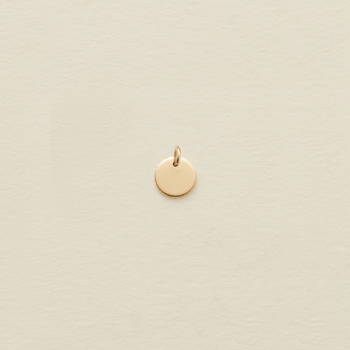 Add-On Disc | 1/4 Inch