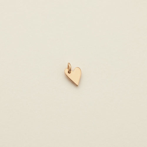 Stack a Mini Heart