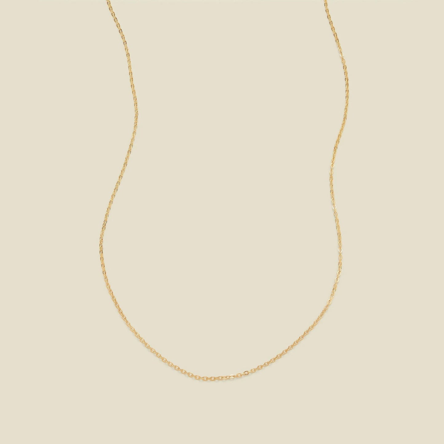 Adjustable Flat Cable Chain