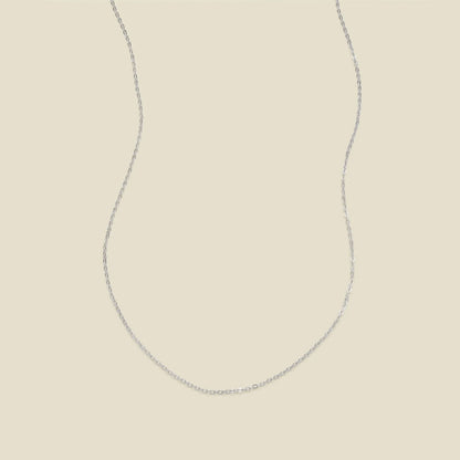 Adjustable Flat Cable Chain
