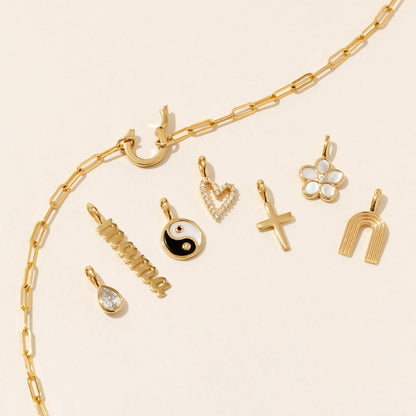 The Charm Builder