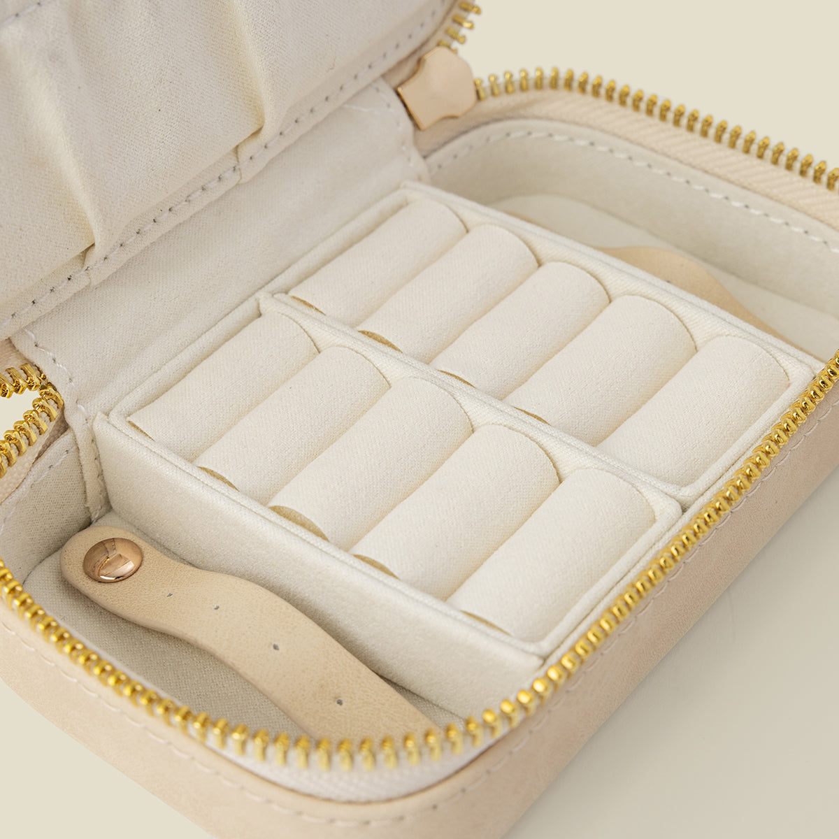 Jewelry Case
