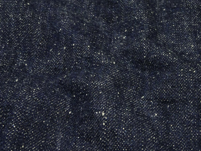 ONI Denim 13.7oz Neppy Selvedge Jeans Made in Japan - Men's Regular Straight Fit - ONI288-13.7NEP One-Wash Indigo