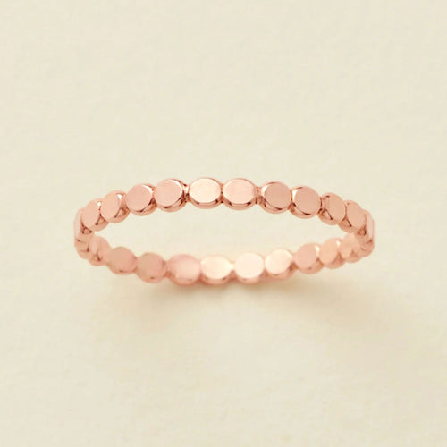 Poppy Ring | Final Sale