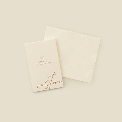 Restore Polishing Cloth