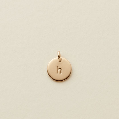 Disc Size