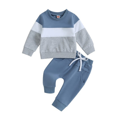 STEVIE Lounge Outfit