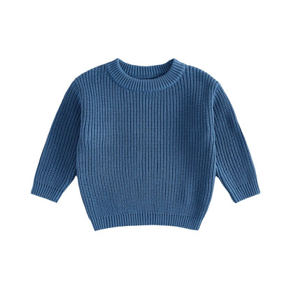 NOVEMBER Knitted Sweater