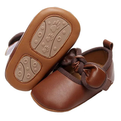 MINDY Bowtie Shoes